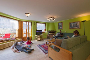 Гостиница Villa Marilena, Ливиньо